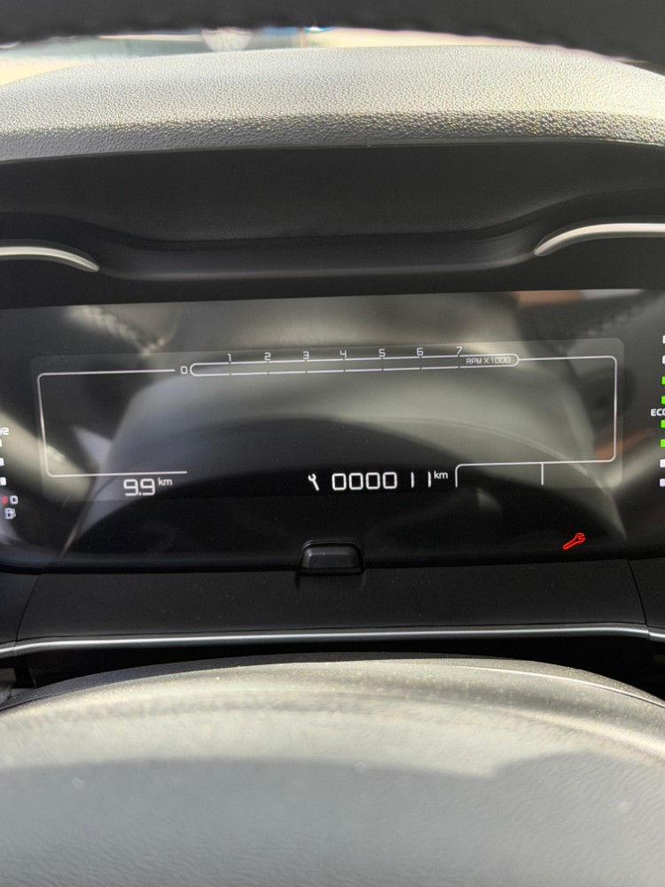 Citroën Citroën C4 Cactus 1.6 Vti 115 At6 Feel Pk — foto 3